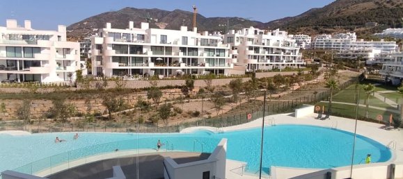 Ático de 2 dormitorios en Fuengirola, Spain No. 145530 19