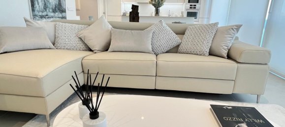 Ático de 2 dormitorios en Fuengirola, Spain No. 145530 3