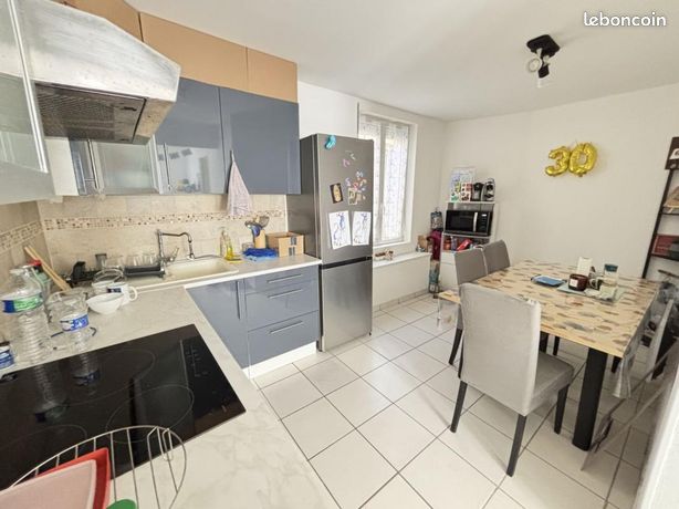 1 bedroom Apartment in Chalon-sur-Saone, France No. 353414