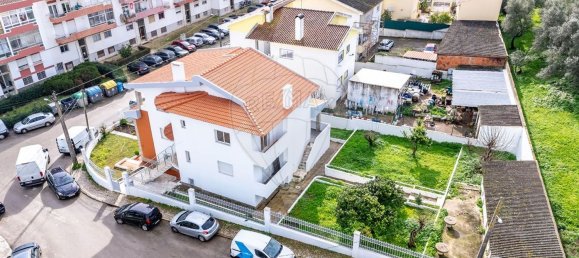 6 bedrooms House in Loures, Portugal No. 166933 47
