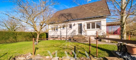 3 bedrooms House in Dietwiller, France No. 82121 18