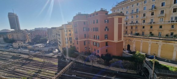 3 chambres Appartement à Genoa, Italy No. 238722 2