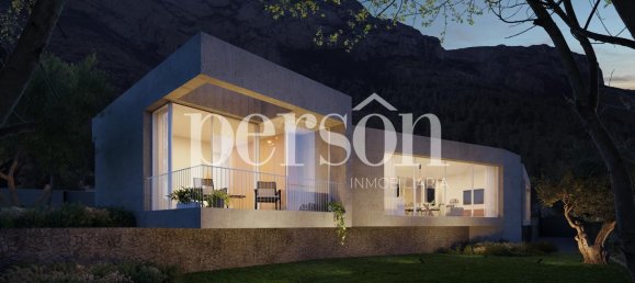 3 bedrooms House in Denia, Spain No. 159876 10