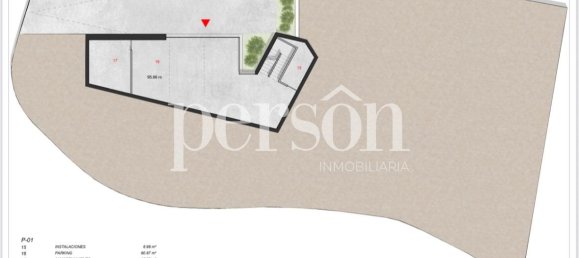 3 bedrooms House in Denia, Spain No. 159876 14