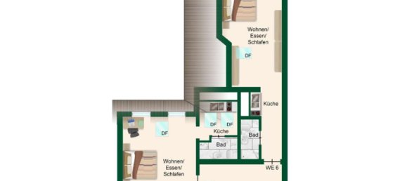 Villa de 13 divisões em Bonn, Germany N.º 222287 47