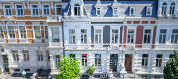 Villa de 13 divisões em Bonn, Germany N.º 222287 42