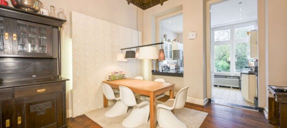 Villa de 13 divisões em Bonn, Germany N.º 222287 9