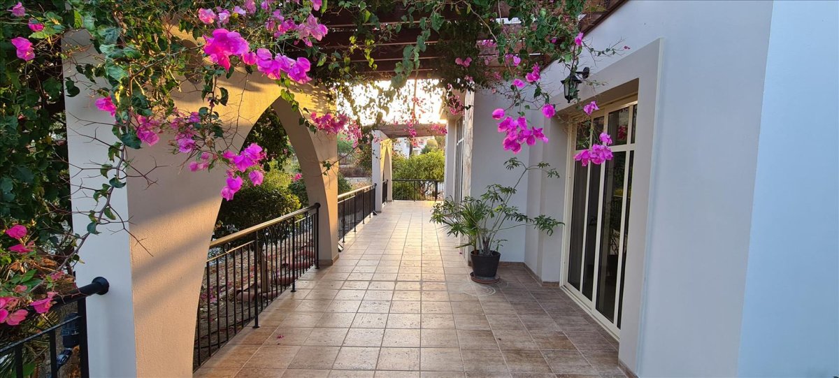 4 bedrooms Villa in Limassol, Cyprus No. 12931