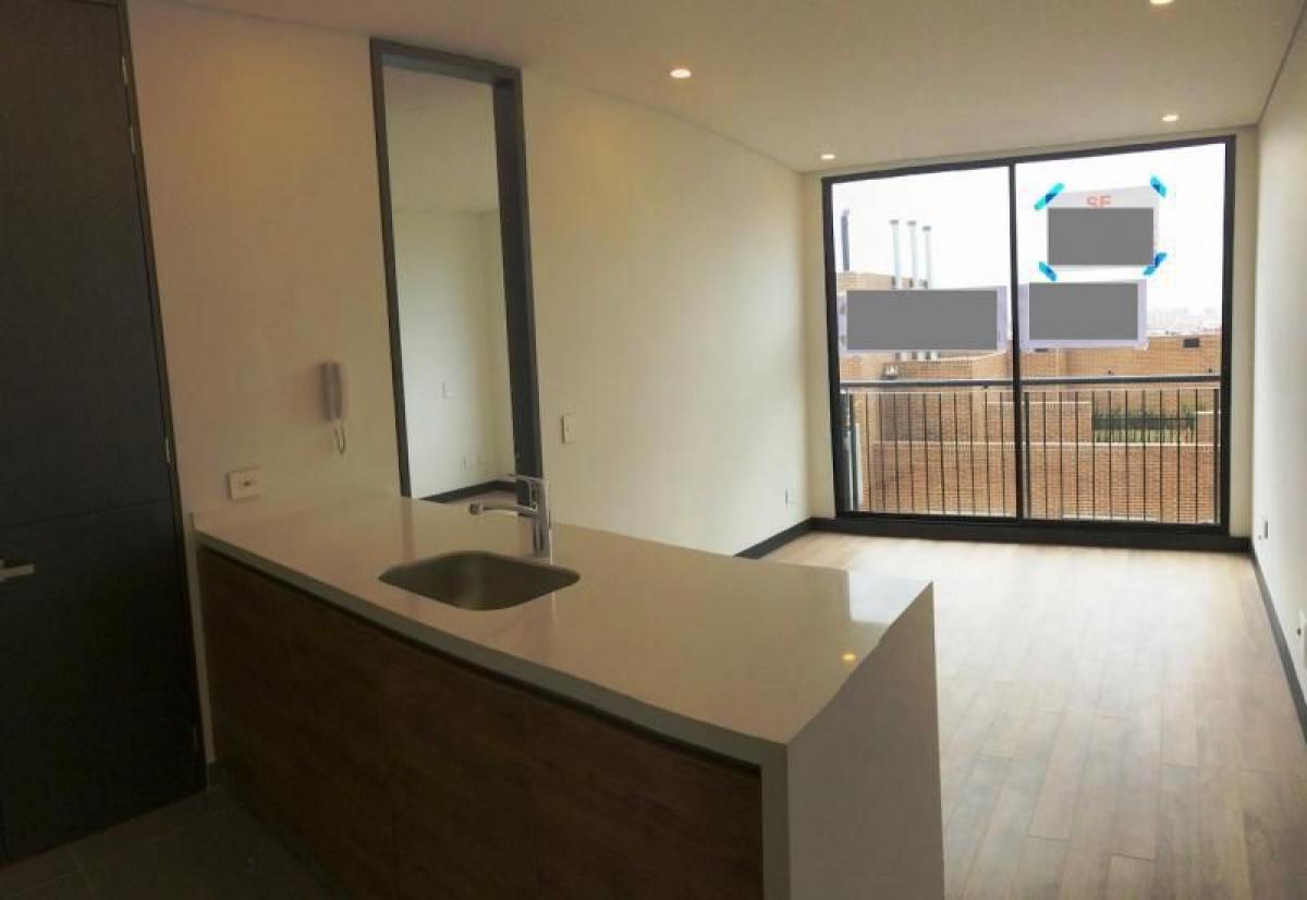 Estúdio em Bogota, Colombia N.º 12075