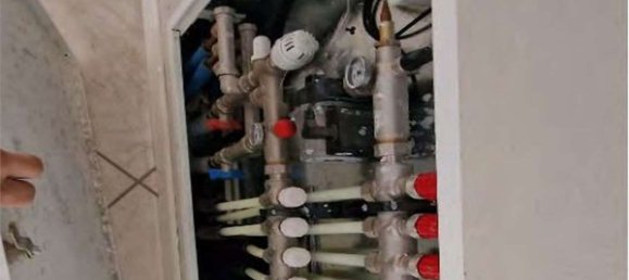 3-salle Appartement à Roè Volciano, Italy No. 6686 23