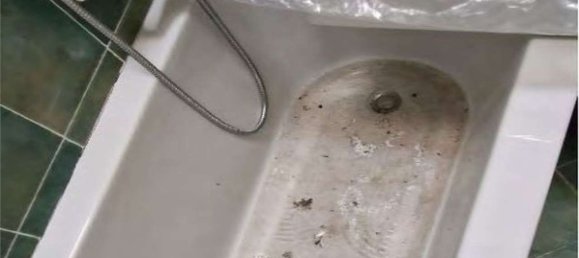 3-salle Appartement à Roè Volciano, Italy No. 6686 44