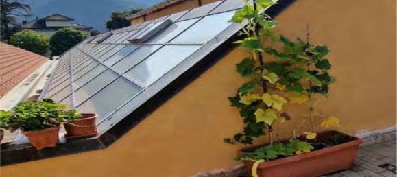 3-salle Appartement à Roè Volciano, Italy No. 6686 16