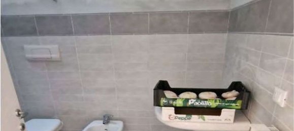 3-salle Appartement à Roè Volciano, Italy No. 6686 41