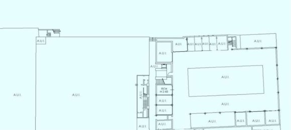 3-salle Appartement à Roè Volciano, Italy No. 6686 49