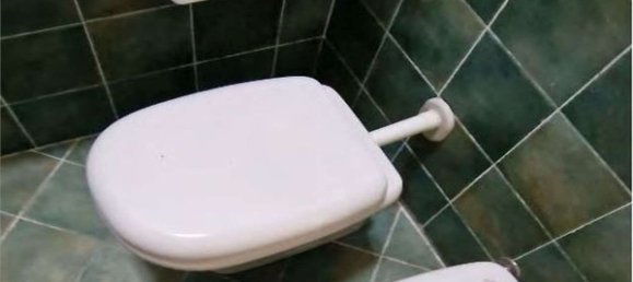 3-salle Appartement à Roè Volciano, Italy No. 6686 47