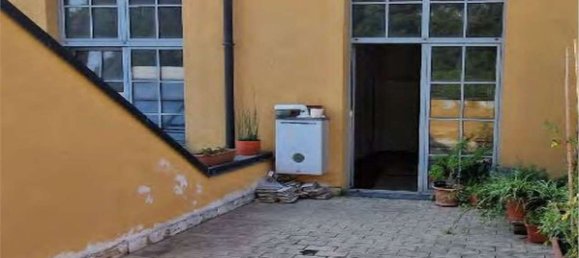 3-salle Appartement à Roè Volciano, Italy No. 6686 12