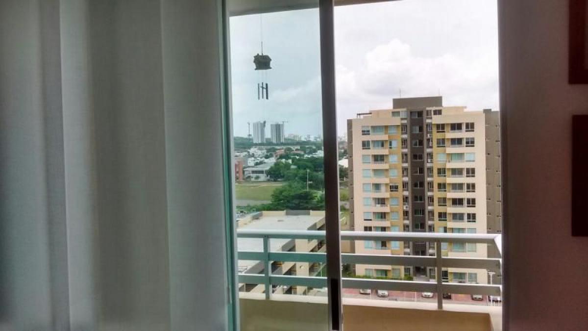 3 غرف نوم منزل في Atlantico, Colombia رقم 1003