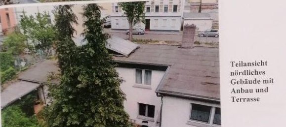 Adosado de 10 habitaciónes en Magdeburg, Germany No. 39625 2