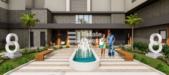 Apartment 1+1 in Alanya, Turkey No. 25861 11