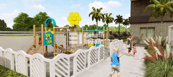 Apartment 1+1 in Alanya, Turkey No. 25861 7