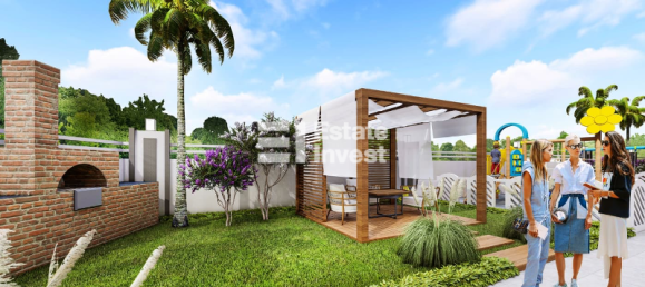 Apartment 1+1 in Alanya, Turkey No. 25861 8