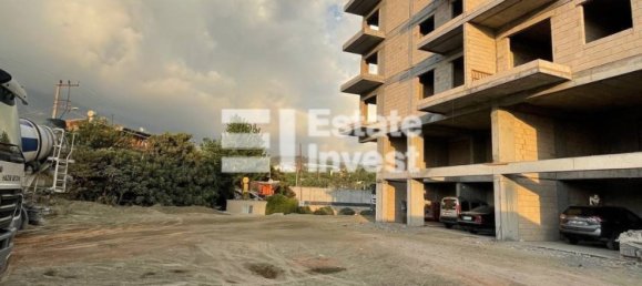 Apartment 1+1 in Alanya, Turkey No. 25861 14