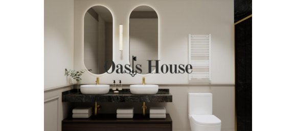 3 غرف نوم شقة في Madrid, Spain رقم 125492 8