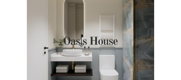 3 غرف نوم شقة في Madrid, Spain رقم 125492 7