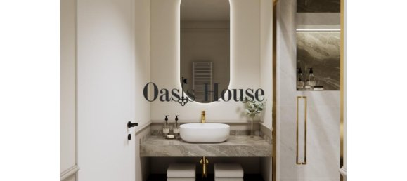 3 غرف نوم شقة في Madrid, Spain رقم 125492 6