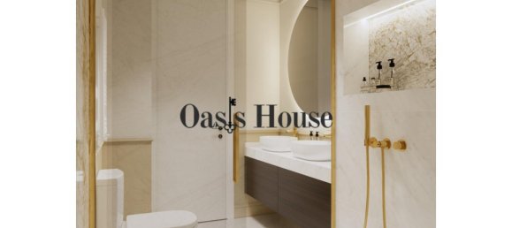 3 غرف نوم شقة في Madrid, Spain رقم 125492 5