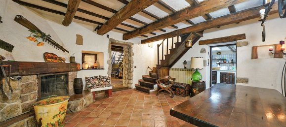 4 rooms House in Arcidosso, Italy No. 277381 23