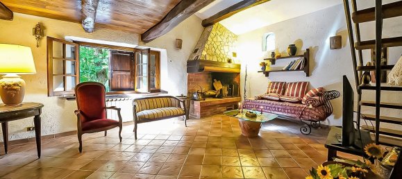 4 rooms House in Arcidosso, Italy No. 277381 21