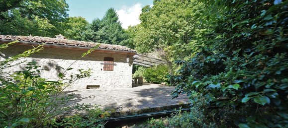 4 rooms House in Arcidosso, Italy No. 277381 5