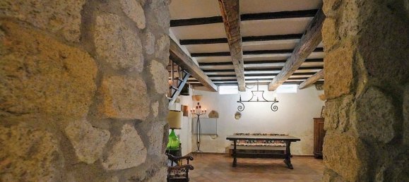4 rooms House in Arcidosso, Italy No. 277381 18