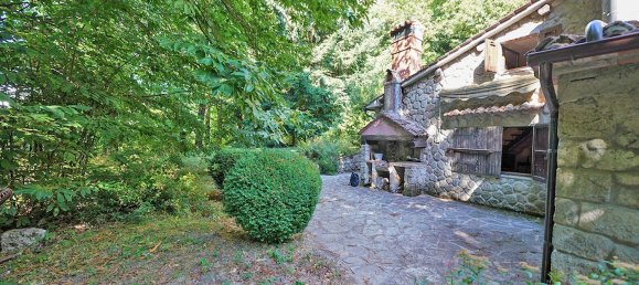 4 rooms House in Arcidosso, Italy No. 277381 13