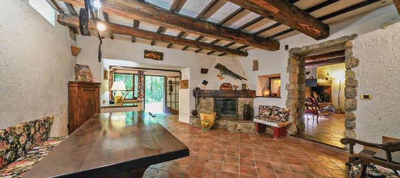 4 rooms House in Arcidosso, Italy No. 277381 15