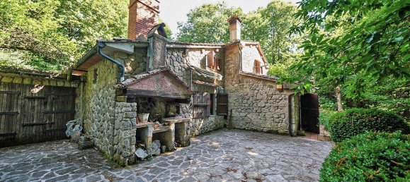 4 rooms House in Arcidosso, Italy No. 277381 2