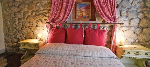 4 rooms House in Arcidosso, Italy No. 277381 37