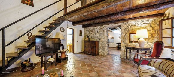 4 rooms House in Arcidosso, Italy No. 277381 16