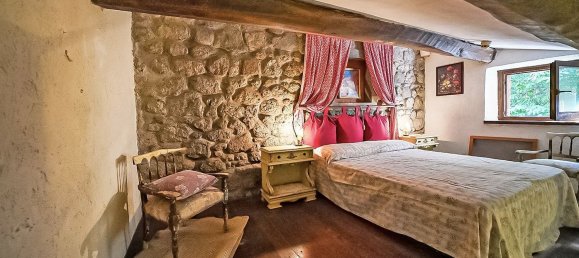 4 rooms House in Arcidosso, Italy No. 277381 22