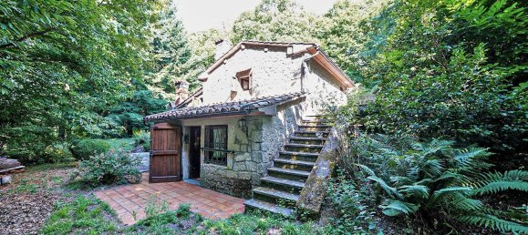 4 rooms House in Arcidosso, Italy No. 277381 11