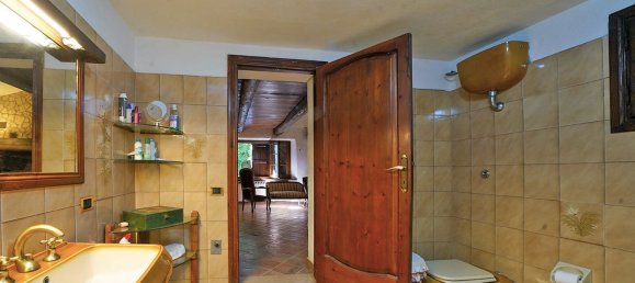 4 rooms House in Arcidosso, Italy No. 277381 27