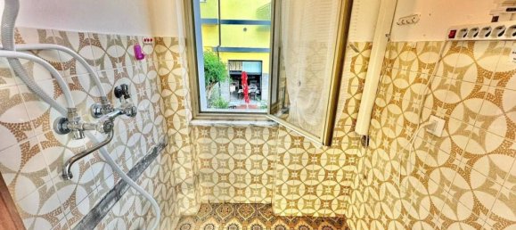 1 غرف نوم شقة في Borghetto Santo Spirito, Italy رقم 321127 8