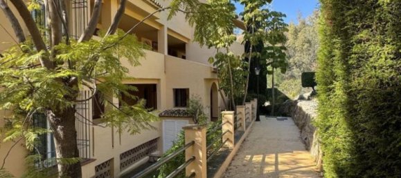 3 bedrooms Apartment in Marbella, Spain No. 183713 14