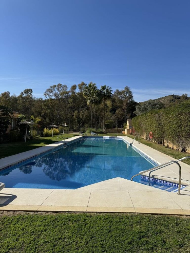 3 bedrooms Apartment in Marbella, Spain No. 183713