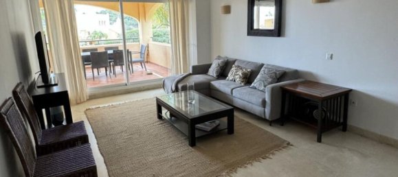 3 bedrooms Apartment in Marbella, Spain No. 183713 7