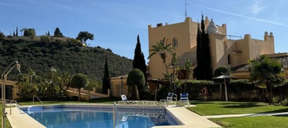 3 bedrooms Apartment in Marbella, Spain No. 183713 3