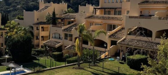 3 bedrooms Apartment in Marbella, Spain No. 183713 2