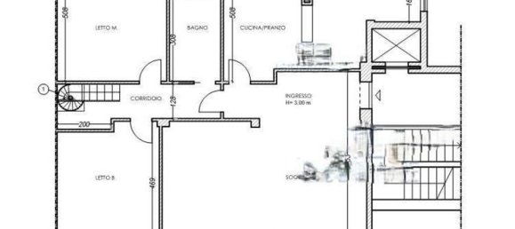 7 Schlafzimmer Wohnung in Lecce, Italy, Nr. 341182 22