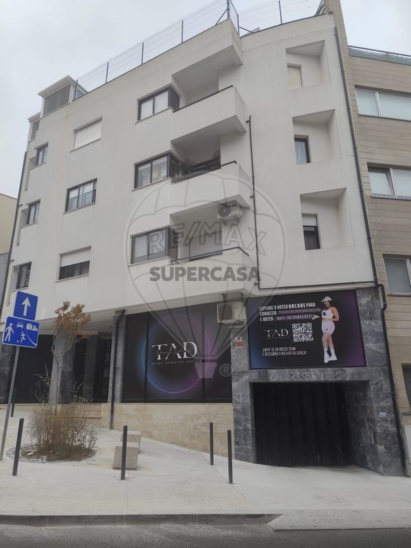 1 bedroom Apartment in Porto, Portugal No. 282379